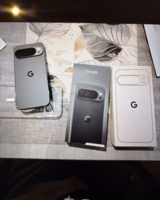Google Pixel 10 pro XL