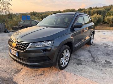SKODA karoq 1.6 disel AUTOMATICA DSG 7