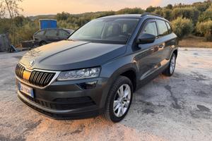 SKODA karoq 1.6 disel AUTOMATICA DSG 7