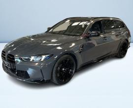 BMW Serie 3 Touring M3 COMPETITION M XDRIVE T...