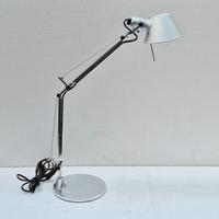 Artemide TOLOMEO MICRO Lampada da Tavolo Alluminio