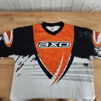 abbigliamento cross/enduro