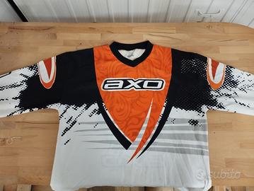 abbigliamento cross/enduro