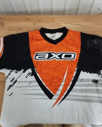 abbigliamento cross/enduro