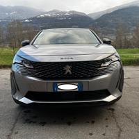 Peugeot 3008 BlueHDi 2022