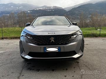 Peugeot 3008 BlueHDi 2022