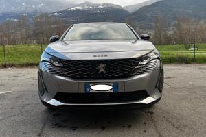 Peugeot 3008 BlueHDi 2022