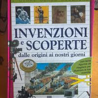 Invenzioni e Scoperte