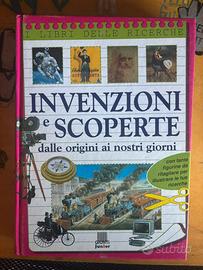 Invenzioni e Scoperte