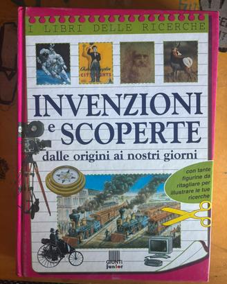 Invenzioni e Scoperte