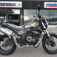 VOGE 500R TROFEO 525 ACX SCRAMBLER