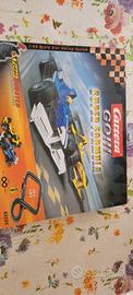 pista elettrica Carrera Go