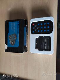 telecomando PS2