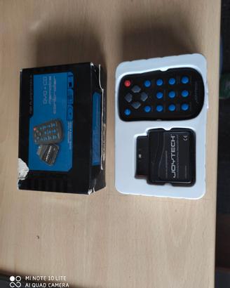 telecomando PS2