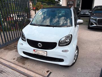 Smart ForTwo 70 1.0 twinamic Passion