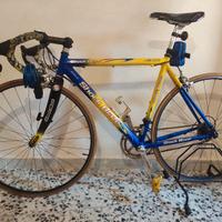 Bicicletta corsa