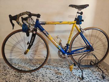 Bicicletta corsa