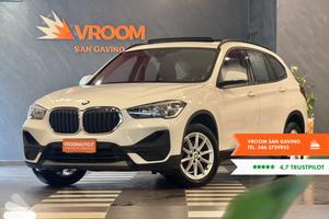 BMW X1 (F48) X1 sDrive16d Advantage