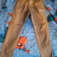 Pantaloni bambino Original Marines tg 7/8