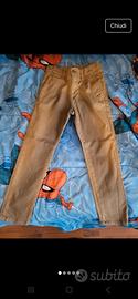 Pantaloni bambino Original Marines tg 7/8