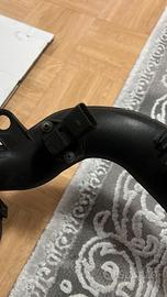  tubo intercooler per golf 4 1.9 150cv 