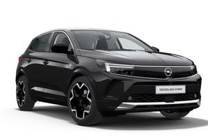 Opel Grandland Grandland 1.6 PHEV aut. FWD Busines