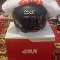 casco givi mini-j jet