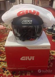 casco givi mini-j jet