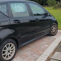 Cerchi Mercedes 4 ruote lega R15