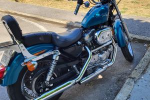 Harley-Davidson Sportster 883 - 1996