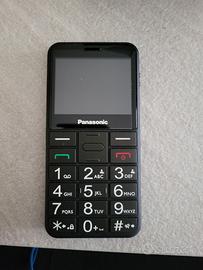 Telefono Panasonic 