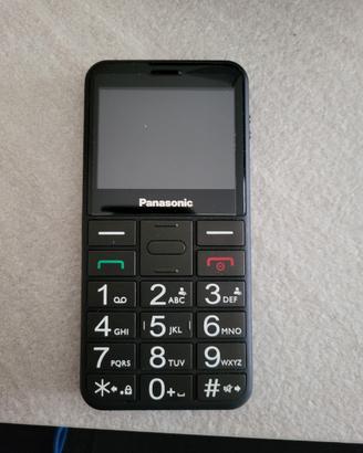 Telefono Panasonic 