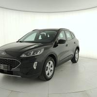 FORD Kuga III 2020 - Kuga 2.5 phev Connect 2wd 225