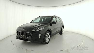 FORD Kuga III 2020 - Kuga 2.5 phev Connect 2wd 225