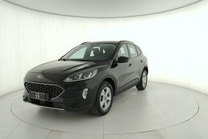 FORD Kuga III 2020 - Kuga 2.5 phev Connect 2wd 225