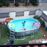 Piscina e accessori