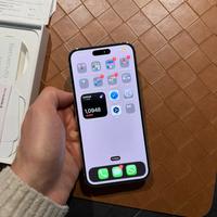 iPhone 14 PRO MAX 128GB