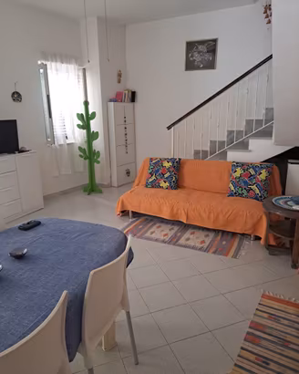 Sapri Centro: Indipendente Settembre-Giugno