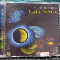3 cd Claudio Rocchi