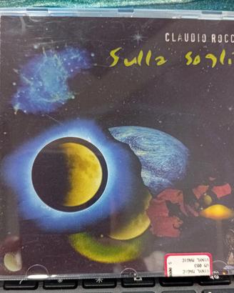 3 cd Claudio Rocchi