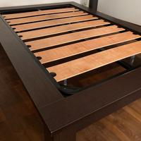 Letto Basso Giapponese 1 piazza e 1/2