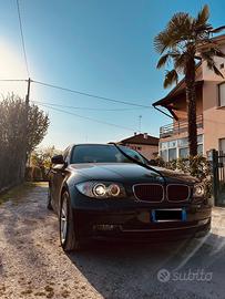 Bmw serie 1