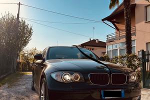 Bmw serie 1