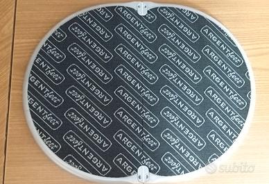 Poggiapiedi per piscina