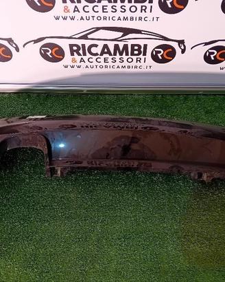 PARAURTI POSTERIORE COMPLETO ALFA ROMEO Mito Serie