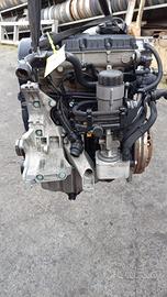 MOTORE VOLKSWAGEN PASSAT 1,9 TDI 130 CV CODICE AVF