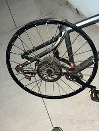 cerchioni per rookrider 120