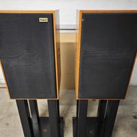 Casse Rogers LS 5/9 hi end speakers