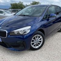 Bmw 216 216d Active Tourer Advantage