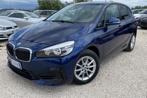 Bmw 216 216d Active Tourer Advantage